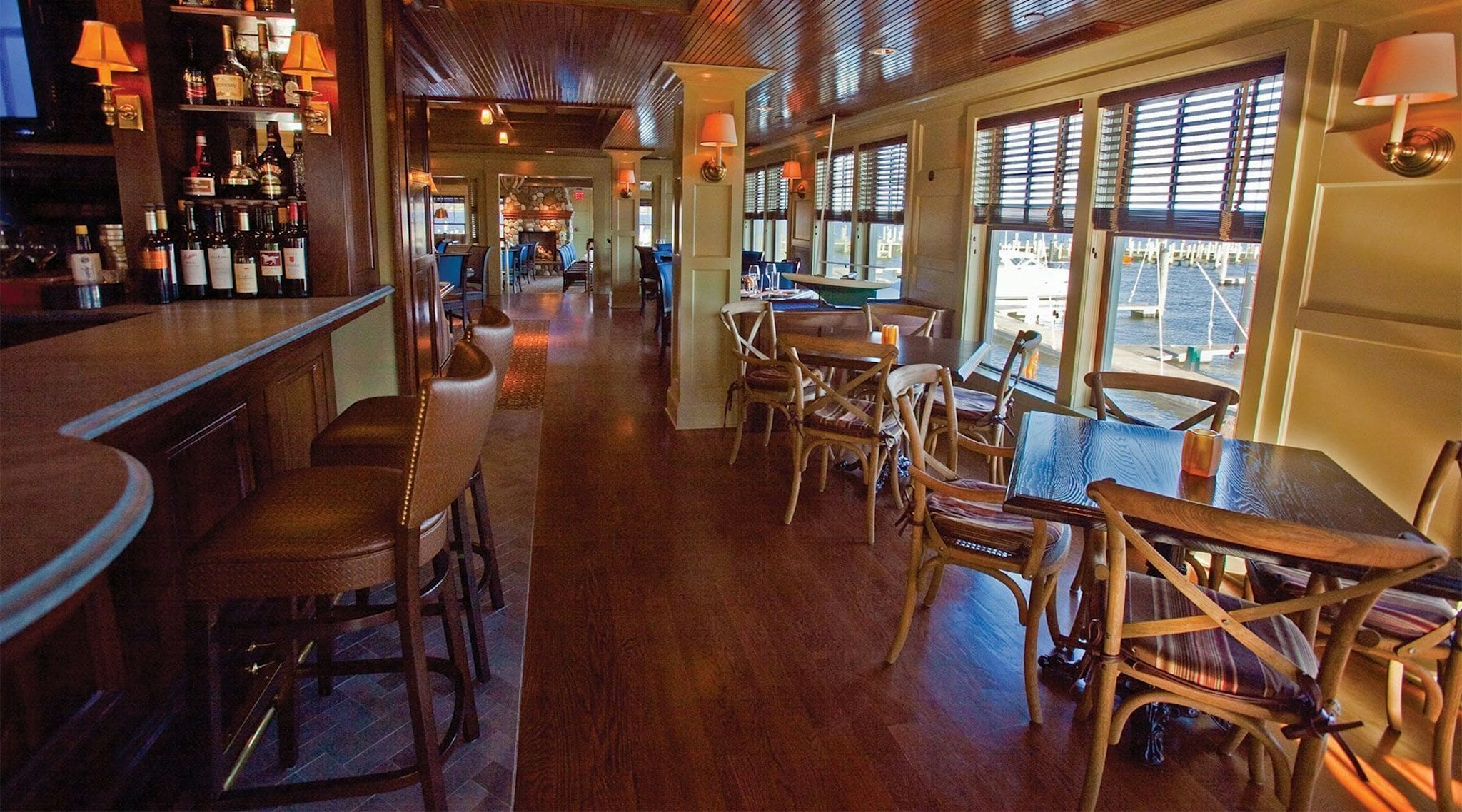 Saybrook Point Inn, Marina & Spa 46/51