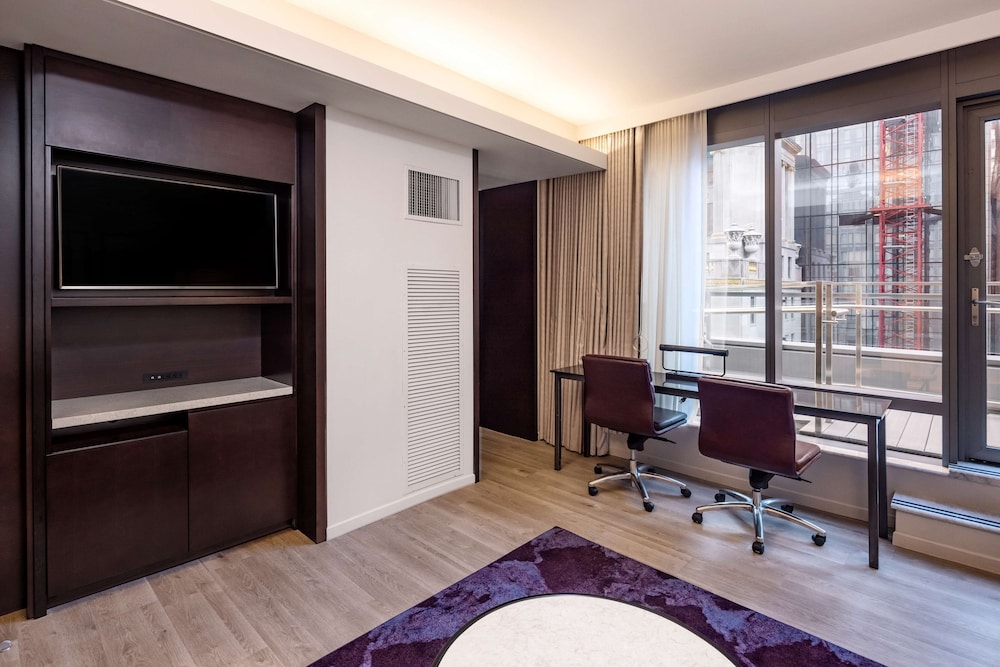 Hilton Club West 57th Street New York 35/37