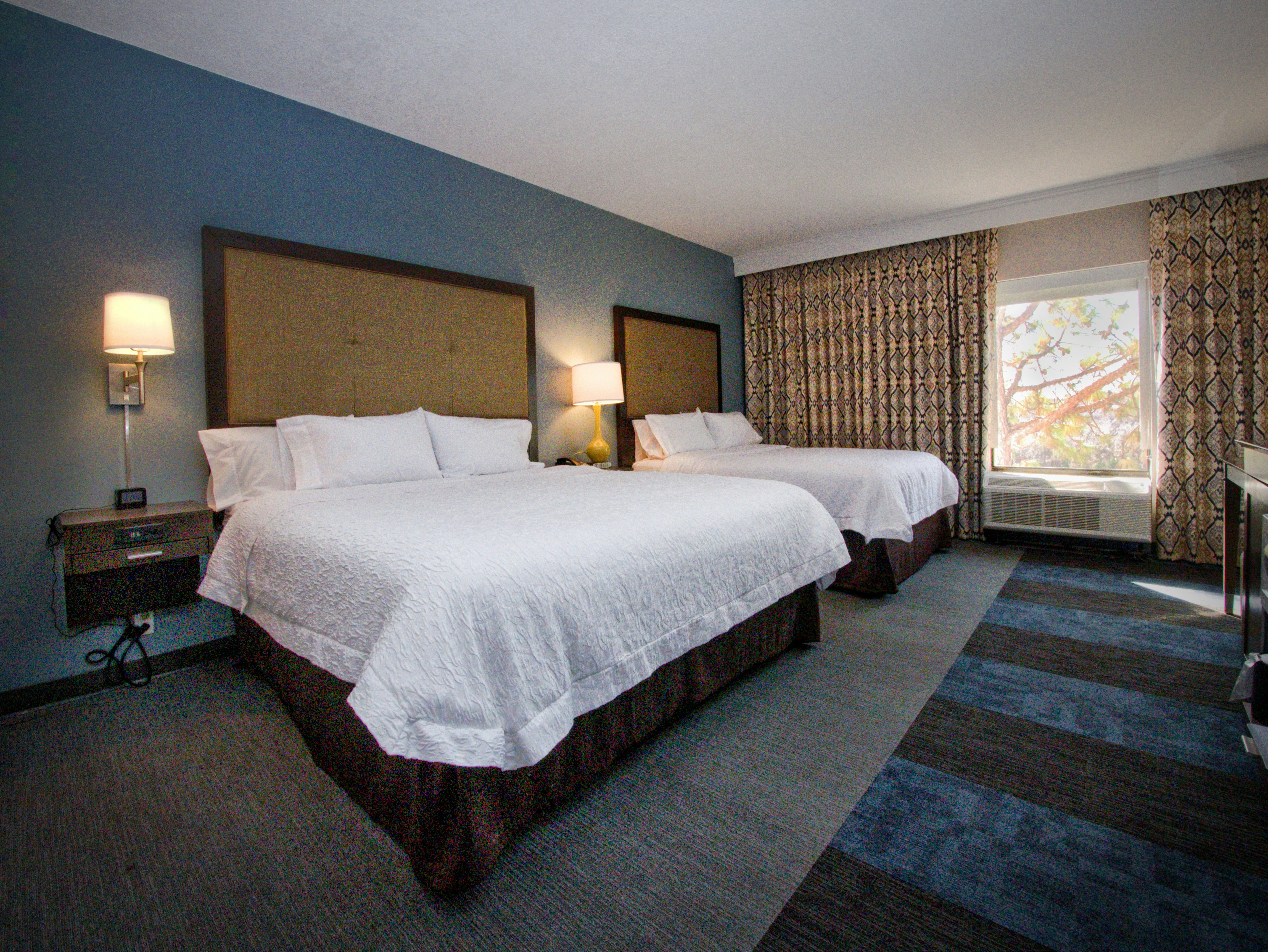 Hampton Inn Oklahoma City/Edmond 5/22