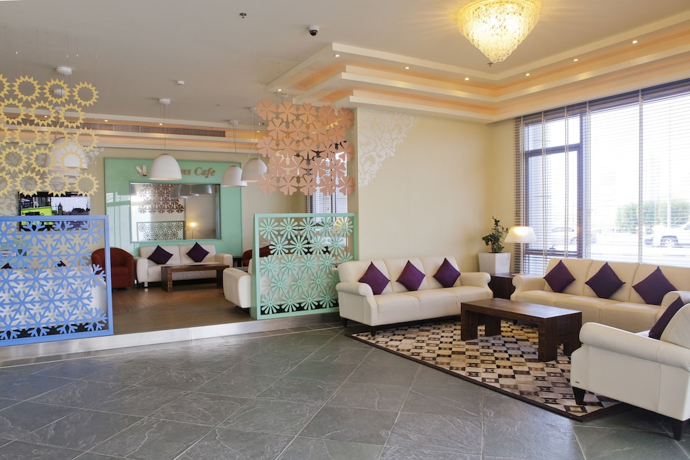Al Raya Suites Hotel 17/26