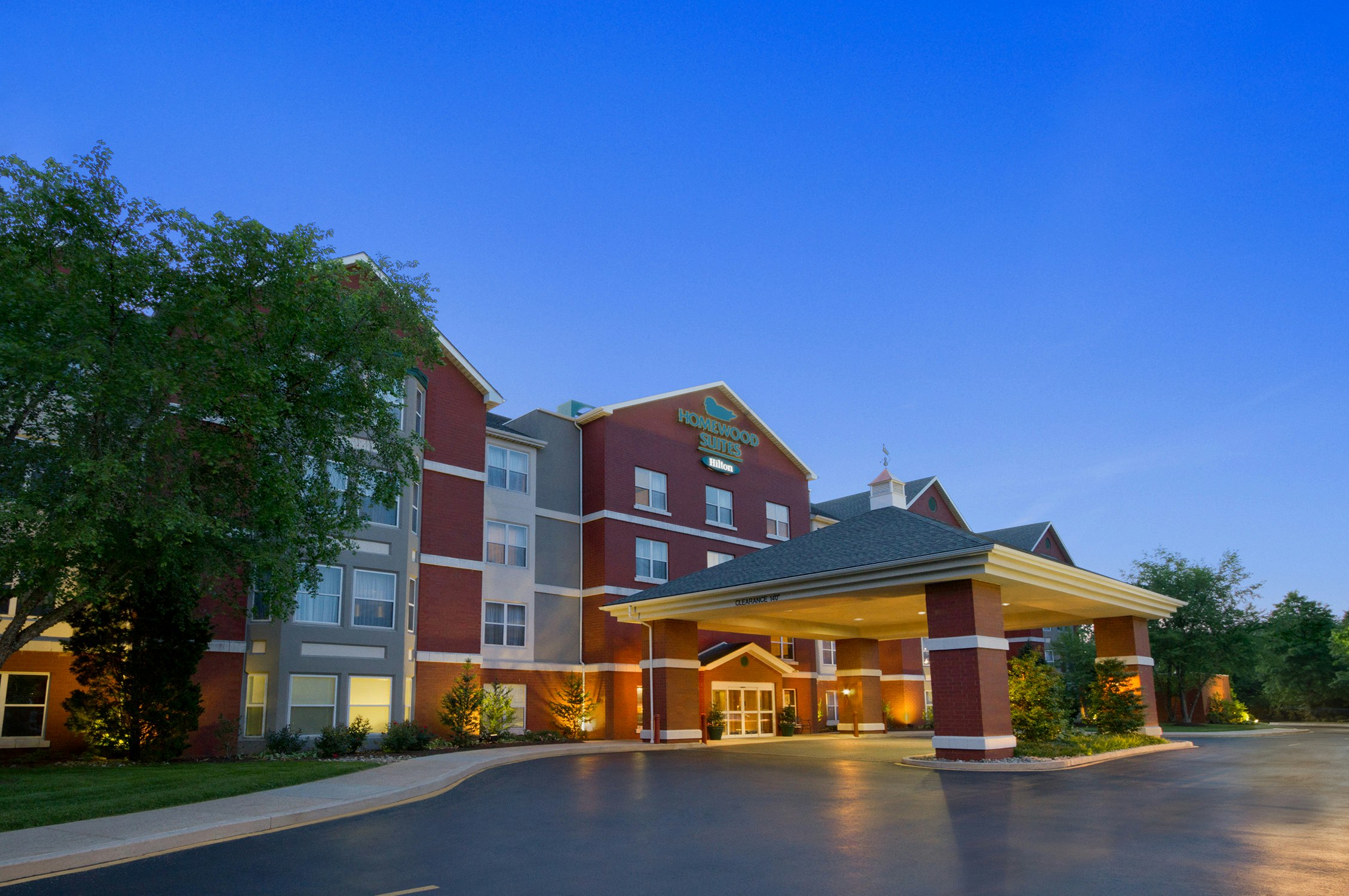 Homewood Suites By Hilton Wilmington 1/23