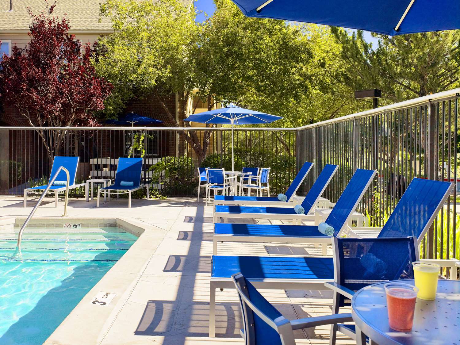 Sonesta Simply Suites Dublin Columbus 19/34