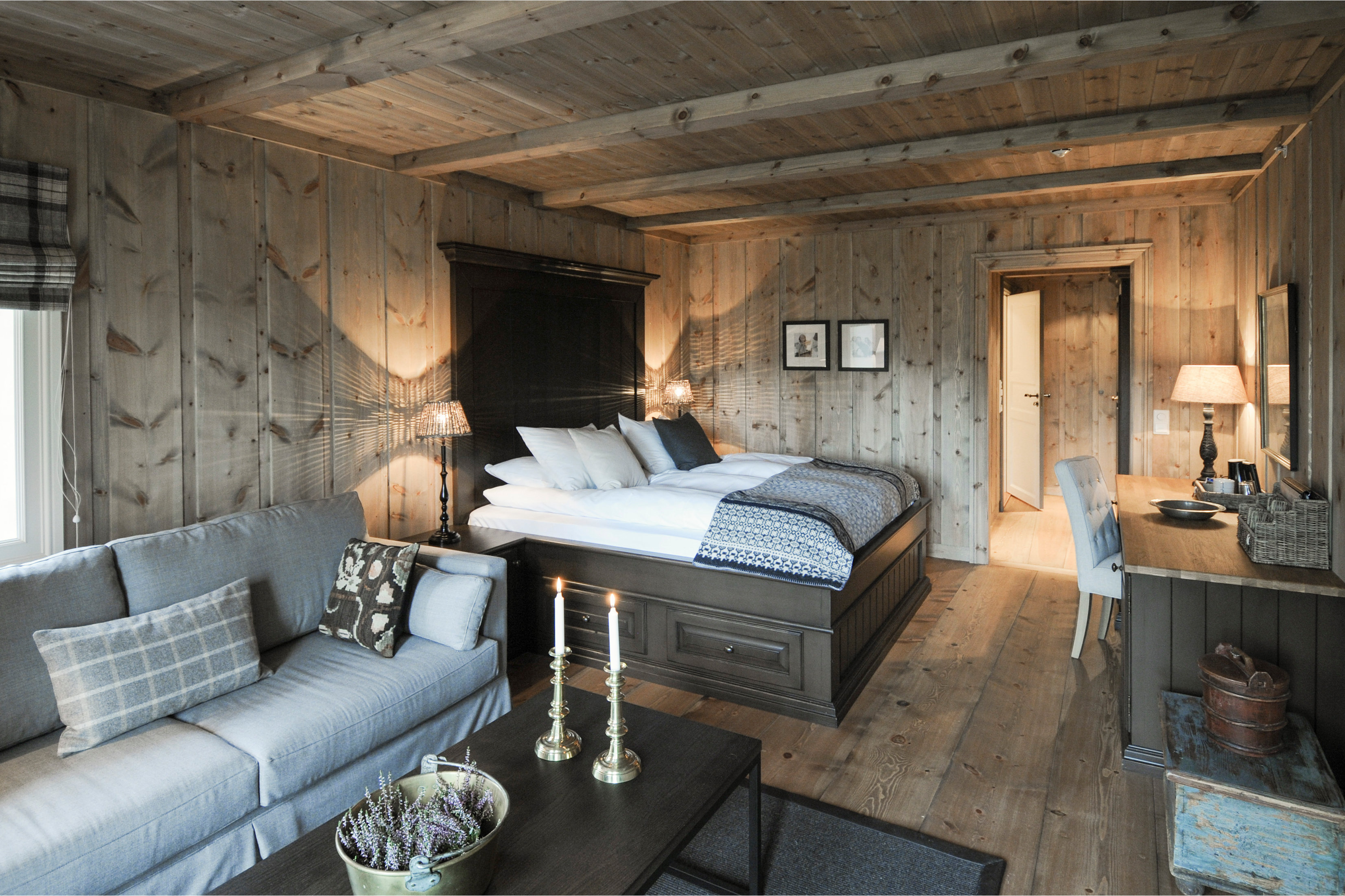 Storfjord Hotel 17/50