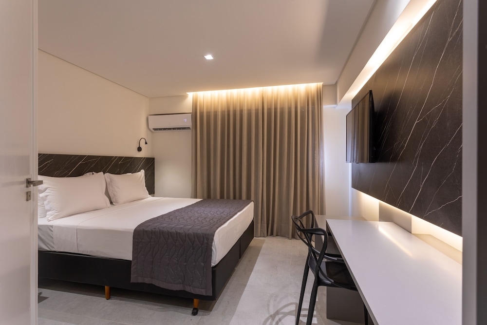 Slaviero Hotel Joao Pessoa 19/60