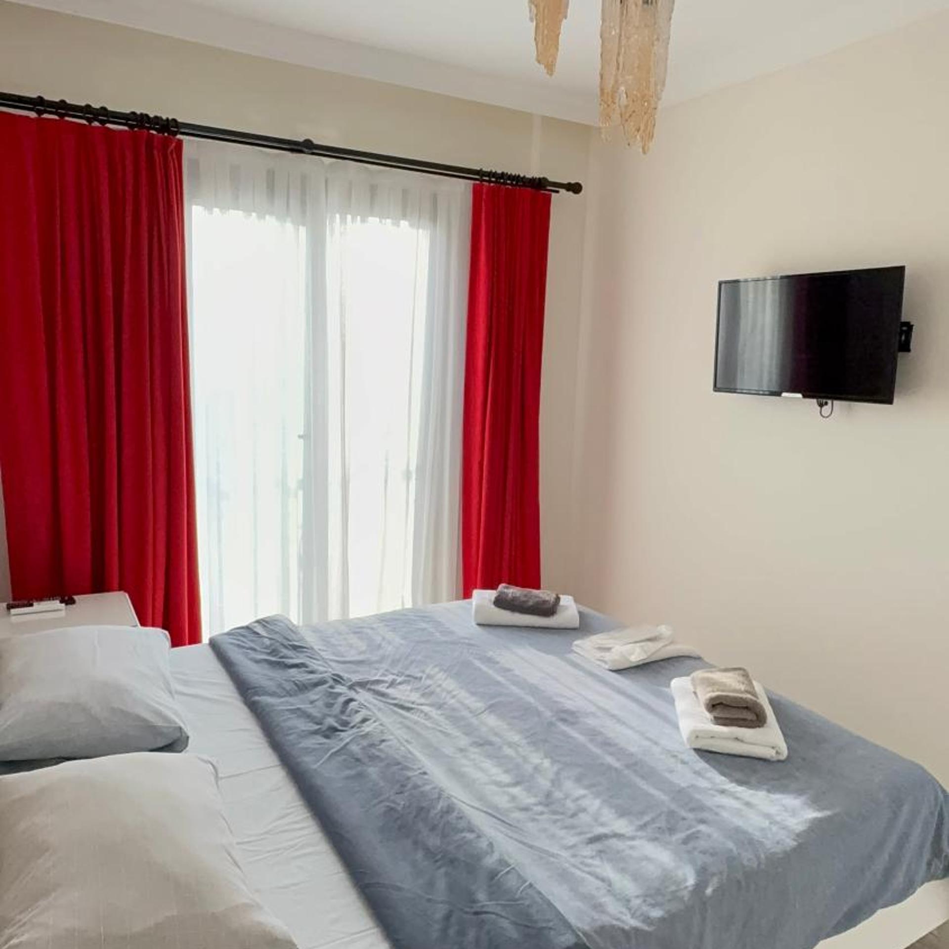 Paradise Hotel Alacati 4/23