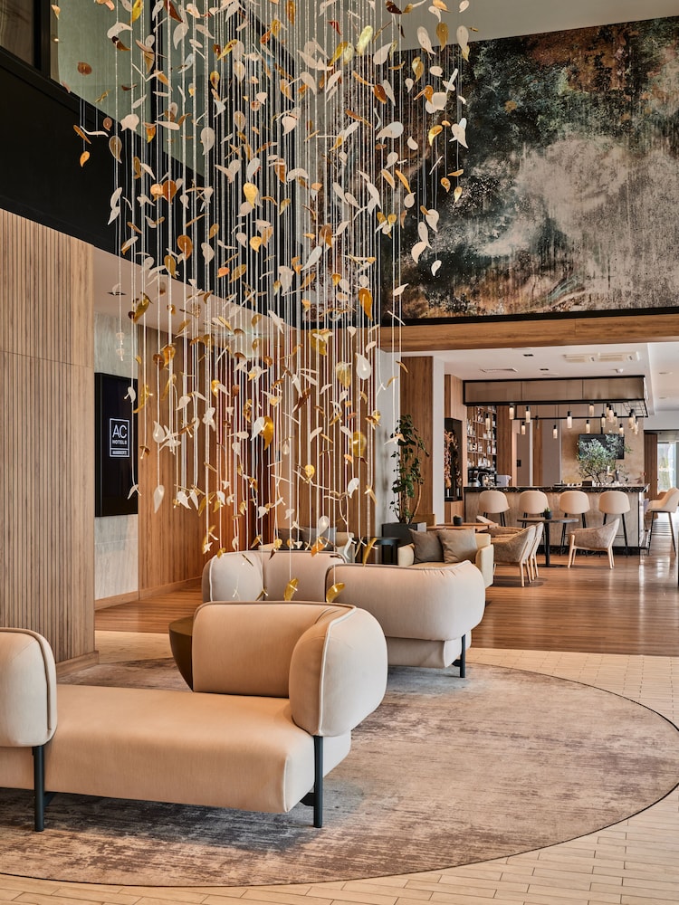 AC Hotel by Marriott Krakow 39/57