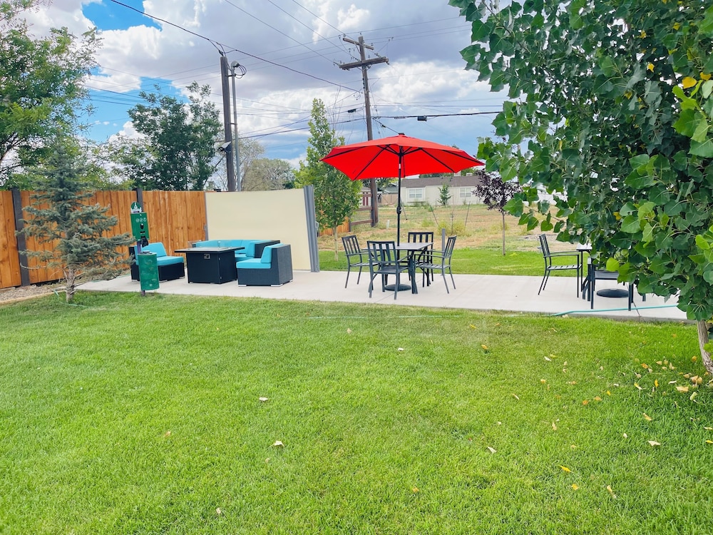 Blue Sage Inn & Suites 37/46