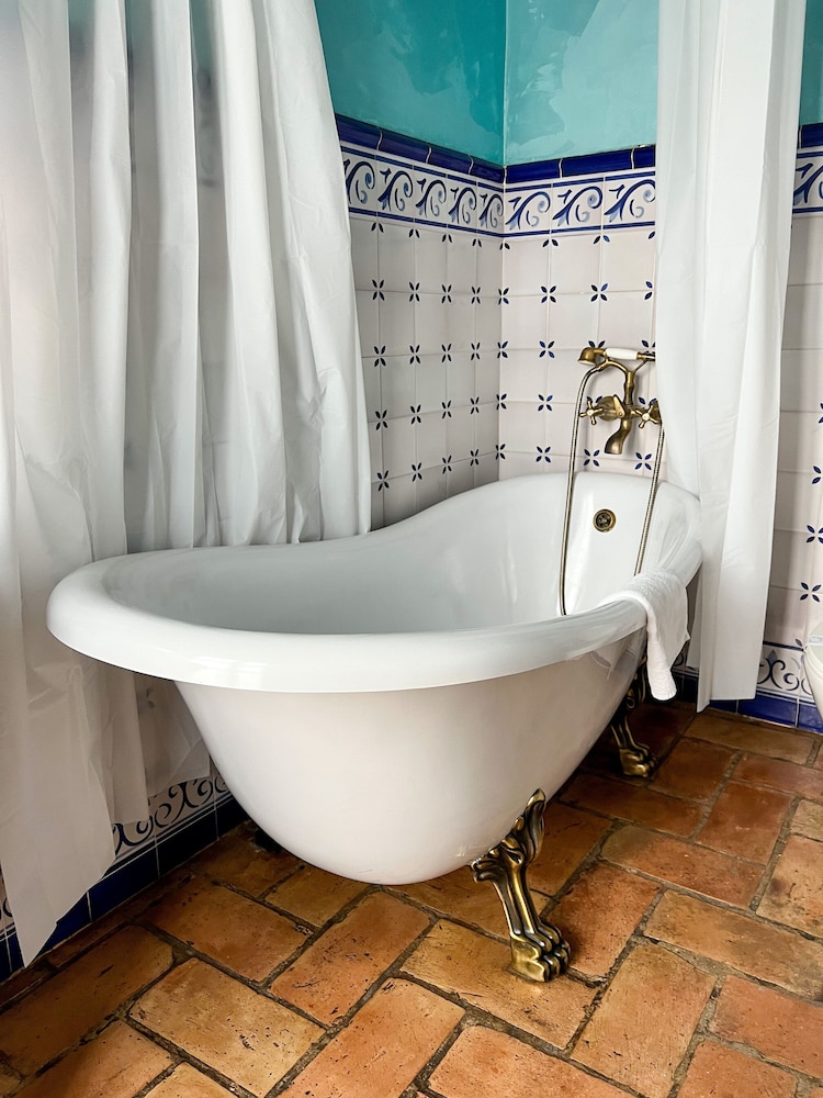 Posada San Fernando 48/50