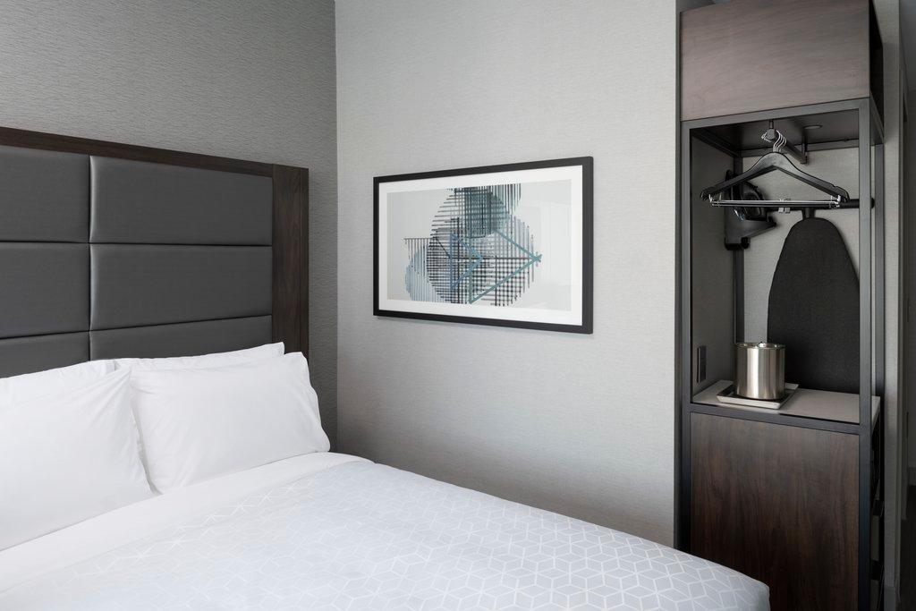 Holiday Inn Express Boston Logan Airport - Revere 19/53