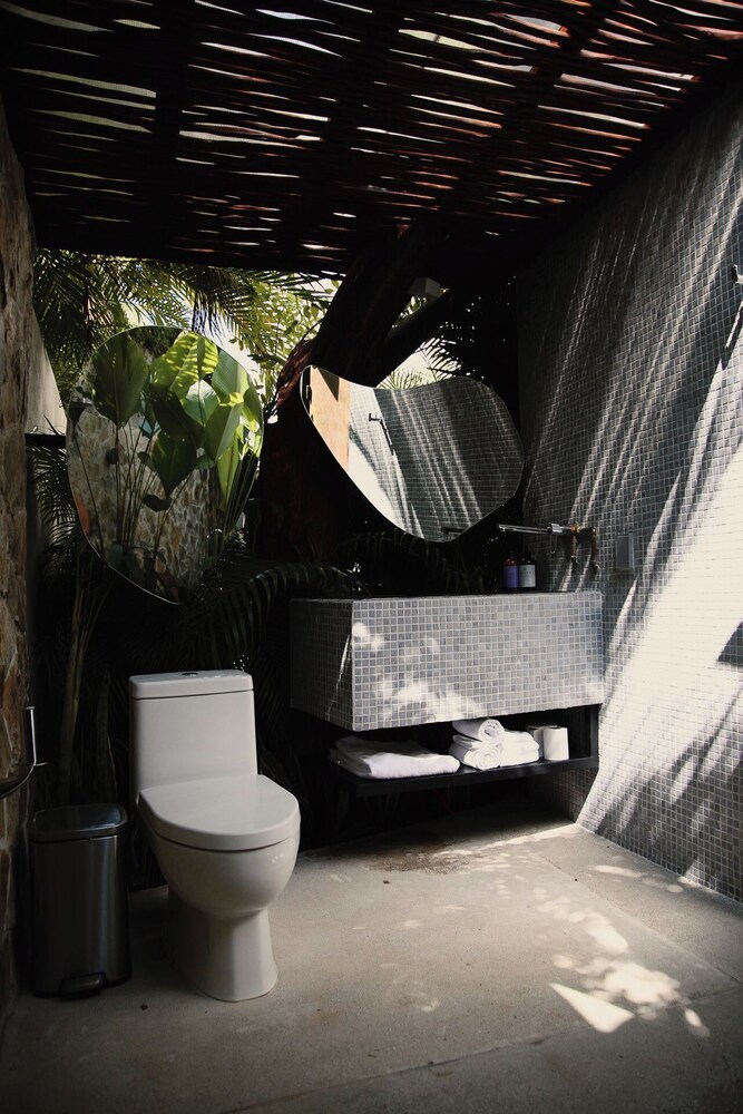 Hotel Boutique San Trópico 50/50
