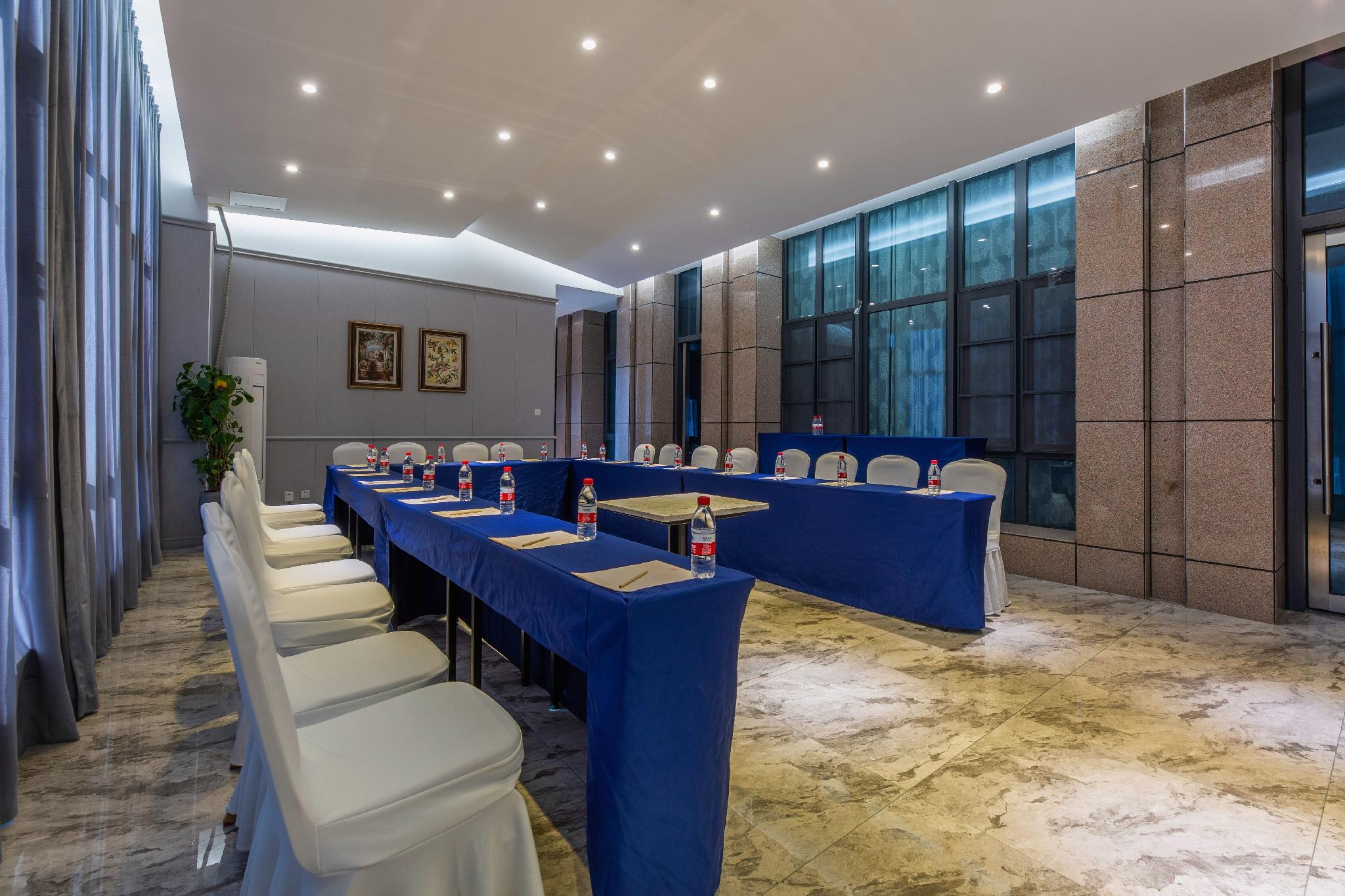 Vienna International Hotel (Wuhan Wangjiawan Renxinhui) 35/36