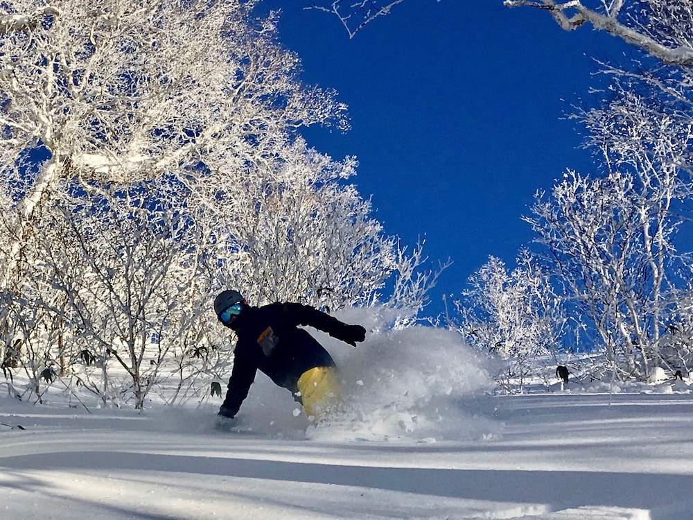 メルキュール札幌 写真3