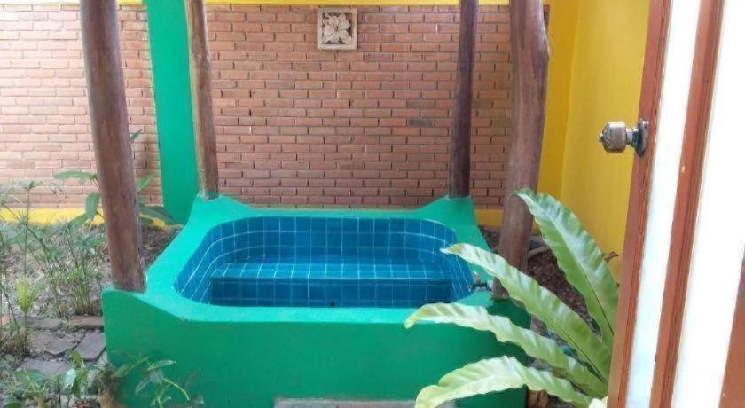 Aroma Pai Hotel And Spa 18/46