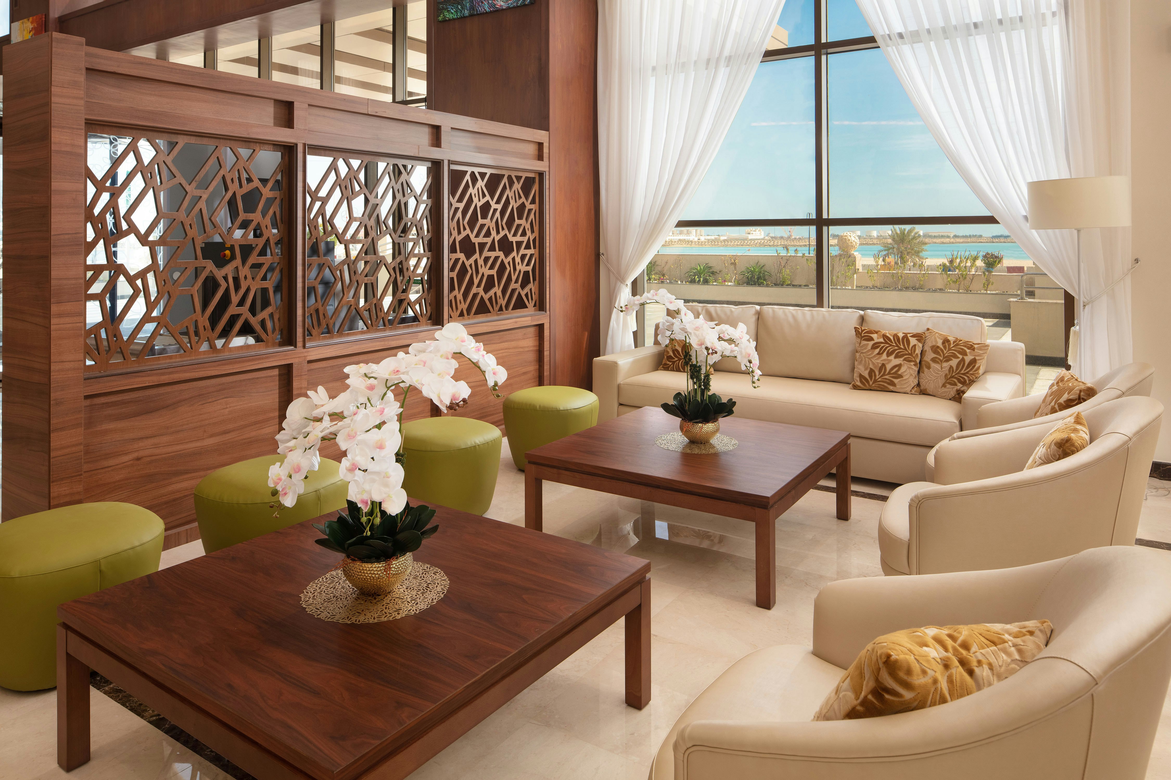 هيلتون جاردن إن الجبيل(Hilton Garden Inn Al Jubail) 13/26