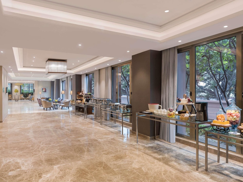 Novotel Lucknow Gomti Nagar 46/66