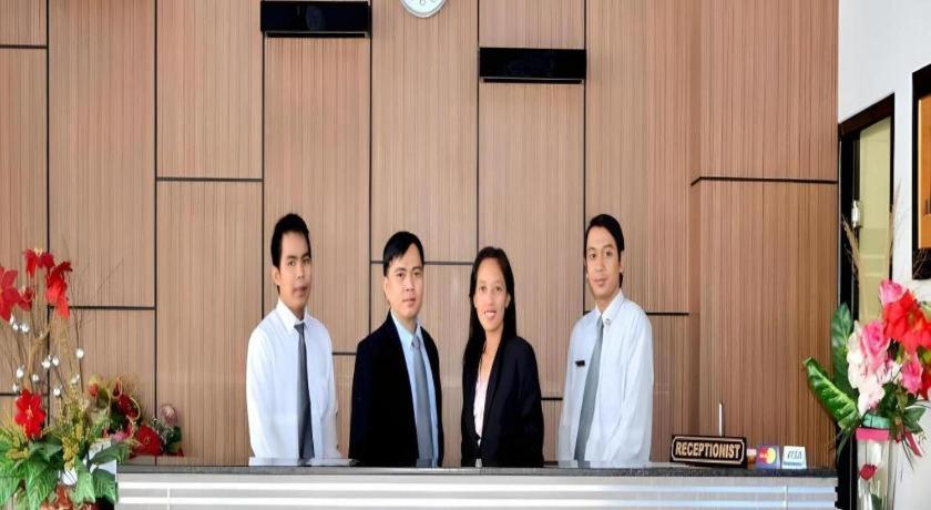 Sumi Hotel Mangga Besar 13/49