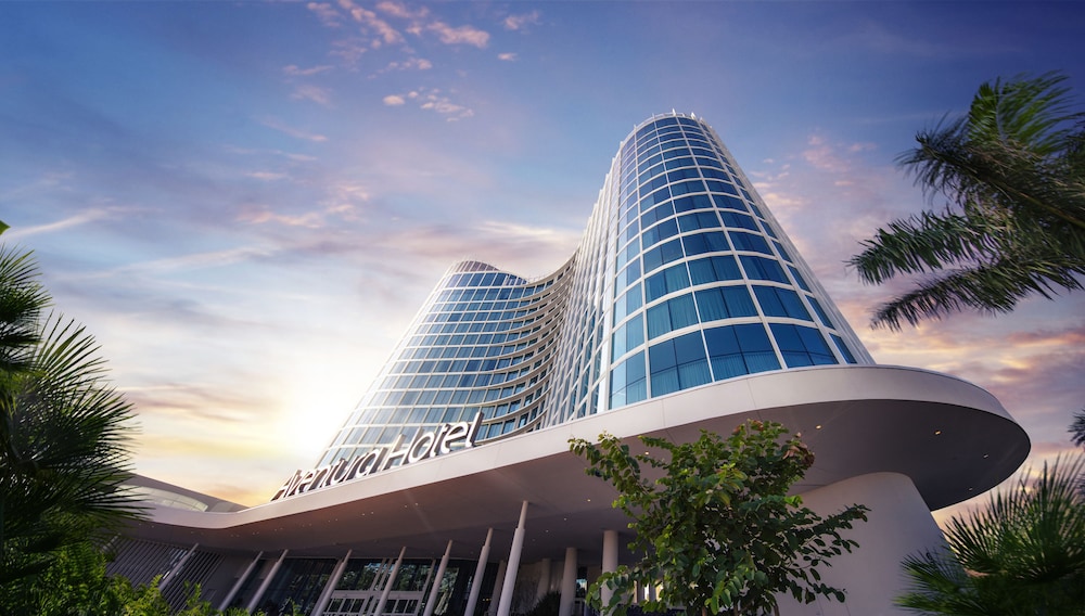 Universal's Aventura酒店(Universal's Aventura Hotel) 图片1