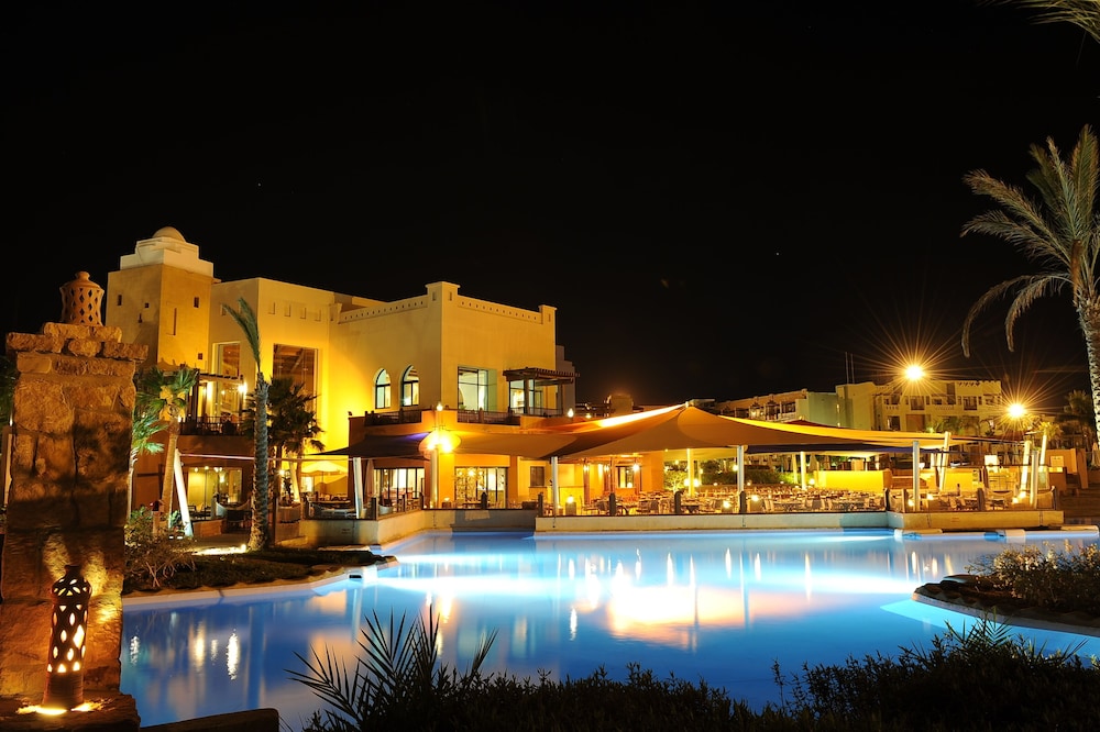 Pickalbatros Oasis Port Ghalib in QUSEIR
