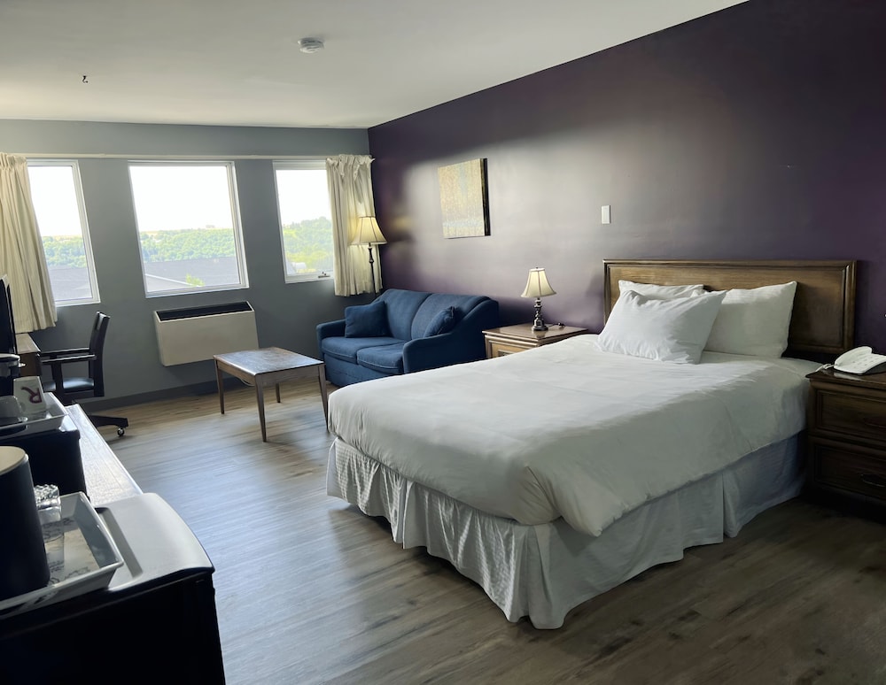Ramada by Wyndham Florenceville 18/49