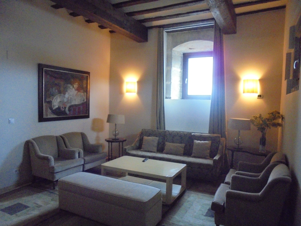 Parador De Argomaniz 39/60