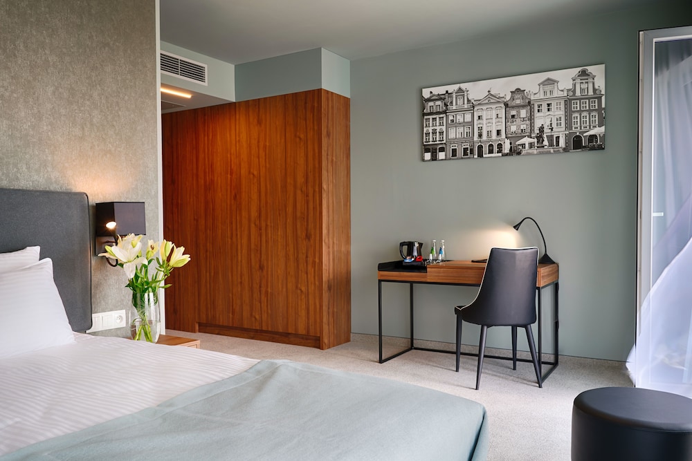 Hotel Focus Poznan 8/70