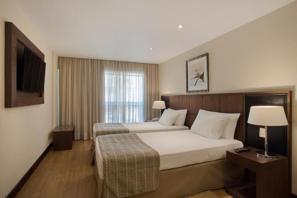 Windsor Palace Copacabana 24/48