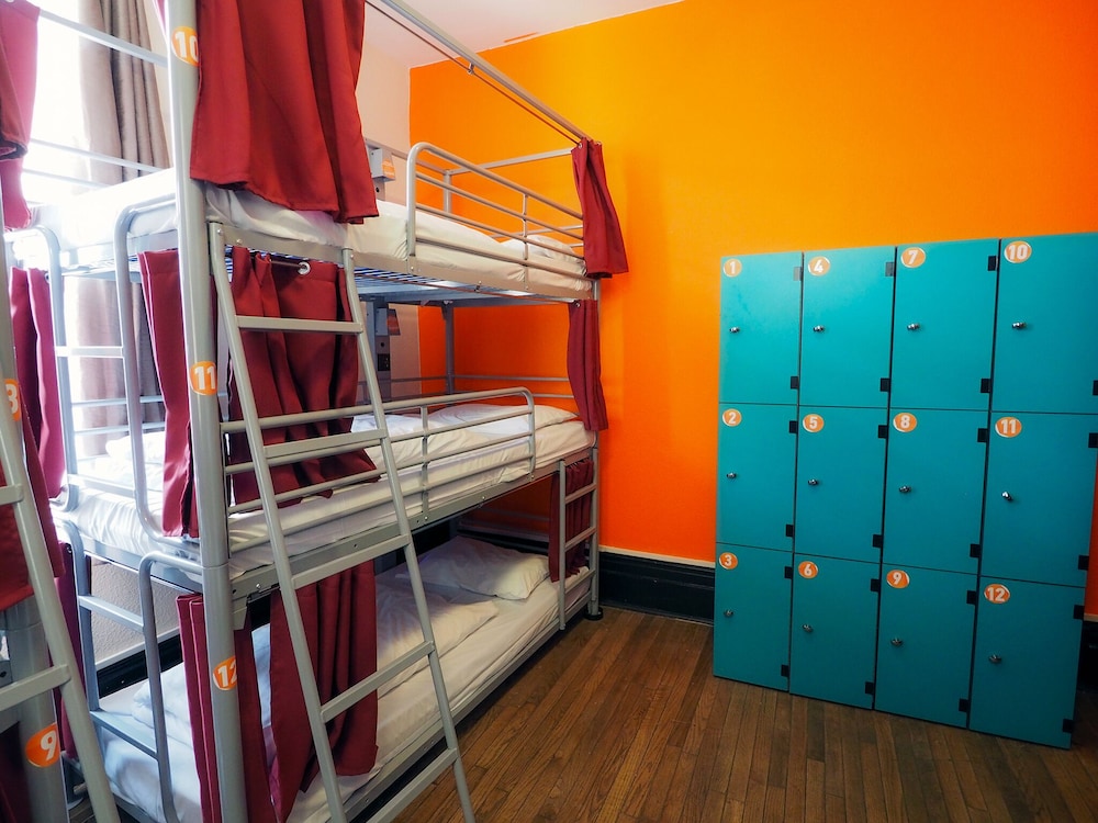 St Christopher Apos S Inn Greenwich Hostel 18/37