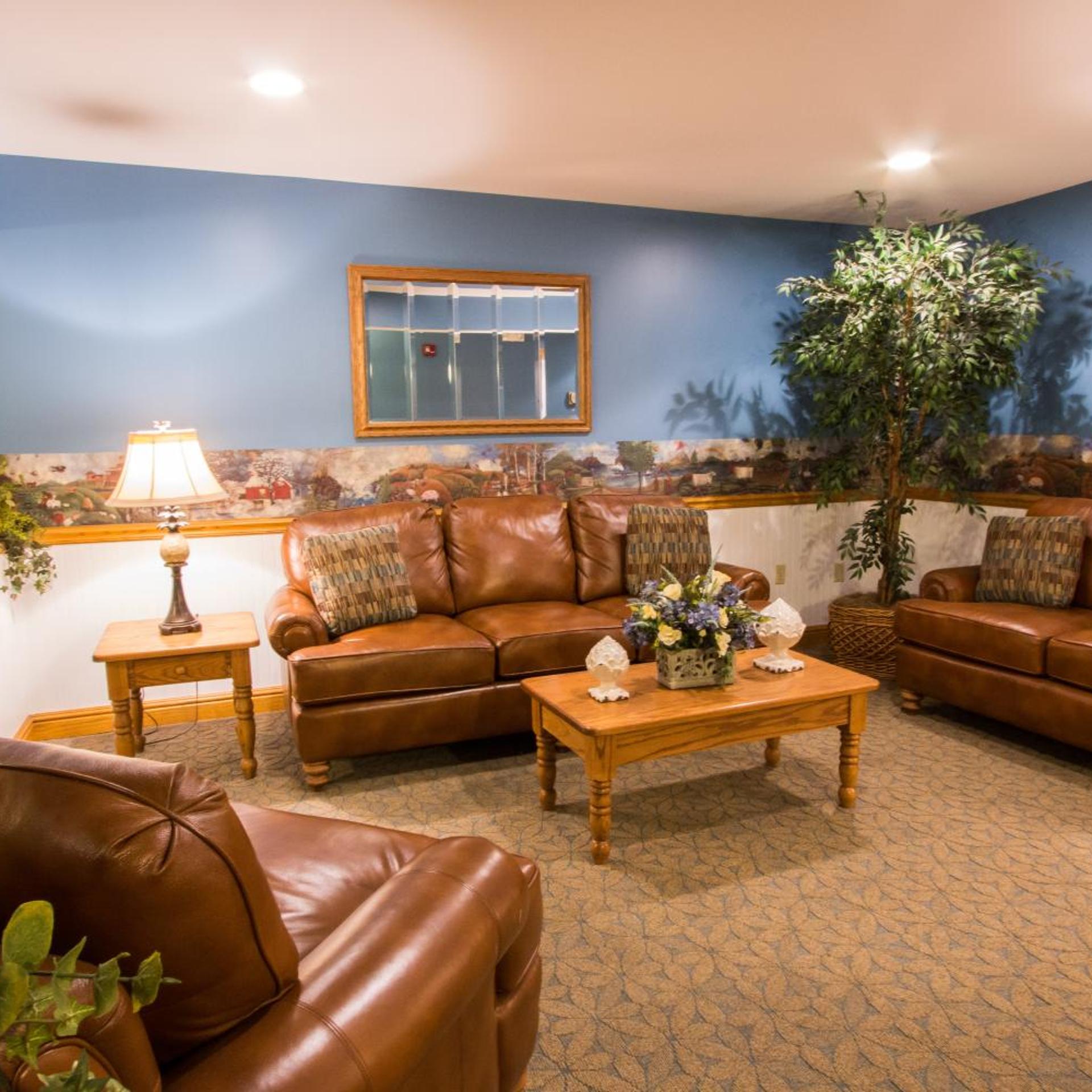 Blue Gate Garden Inn 32/50