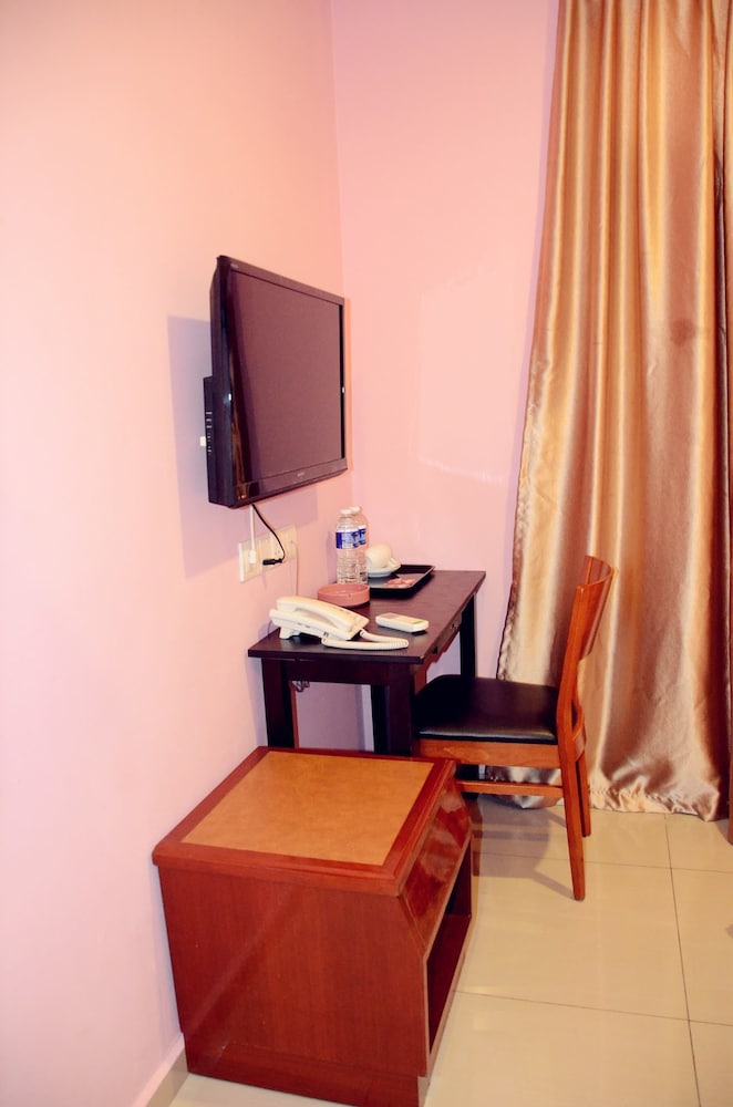Hotel Sri Rembia 27/34