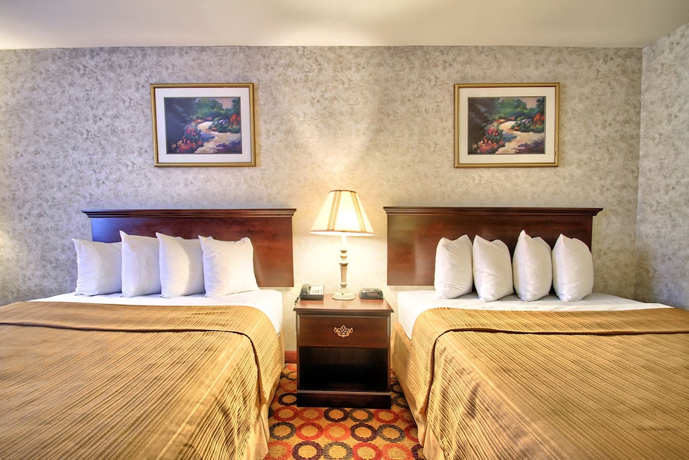 Quality Inn Enola - Harrisburg 18/60