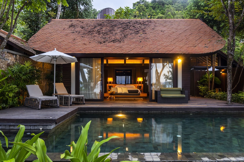 The Tubkaak Krabi Boutique Resort 5/73