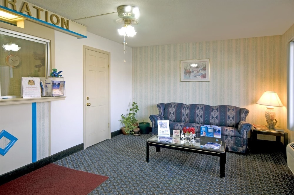 Americas Best Value Inn Roxboro 29/38