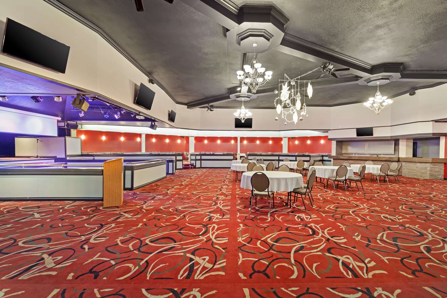 Best Western Plus Mirage Hotel and Resort 21/22
