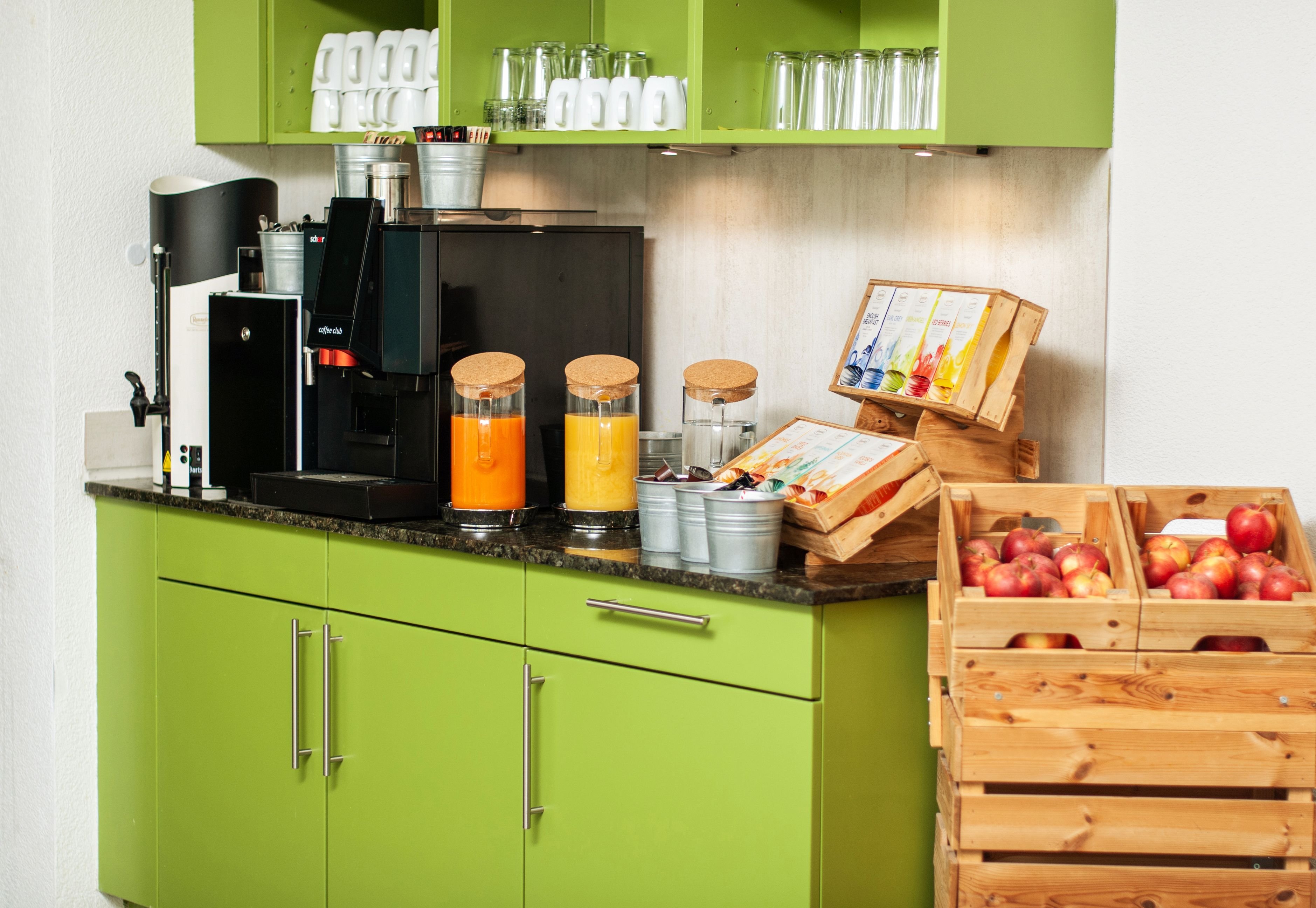 Tailormade Hotel IDEA Spreitenbach 7/11