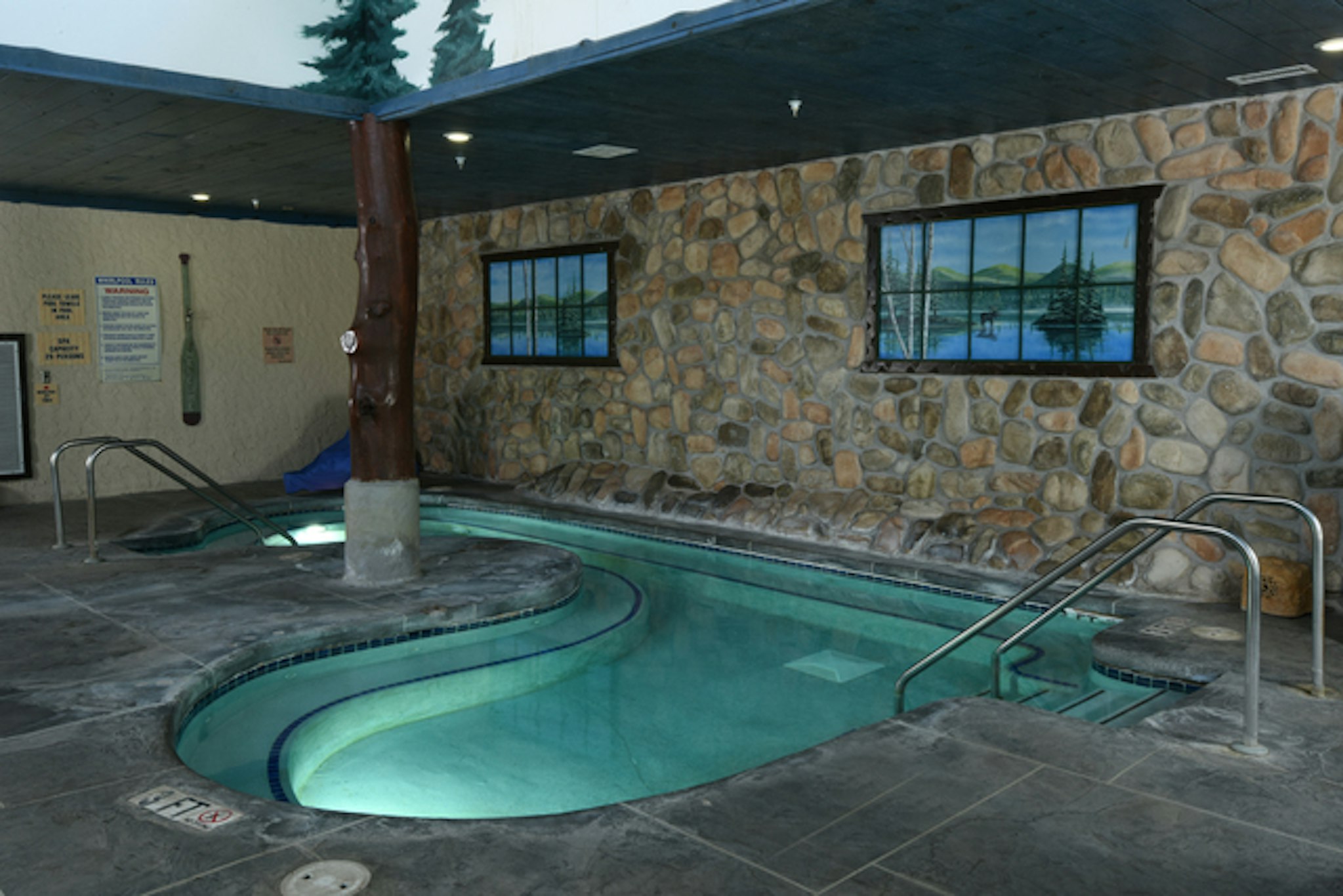 Stoney Creek Hotel La Crosse - Onalaska 20/43