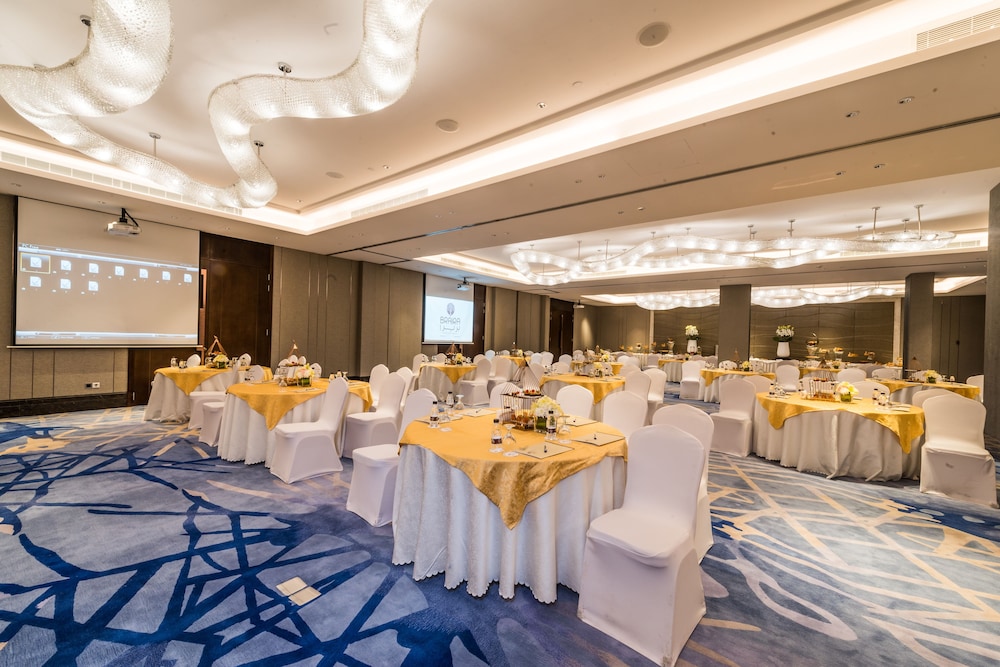 فندق بريرا قرطبة(Braira Qurtubah Hotel) 65/70