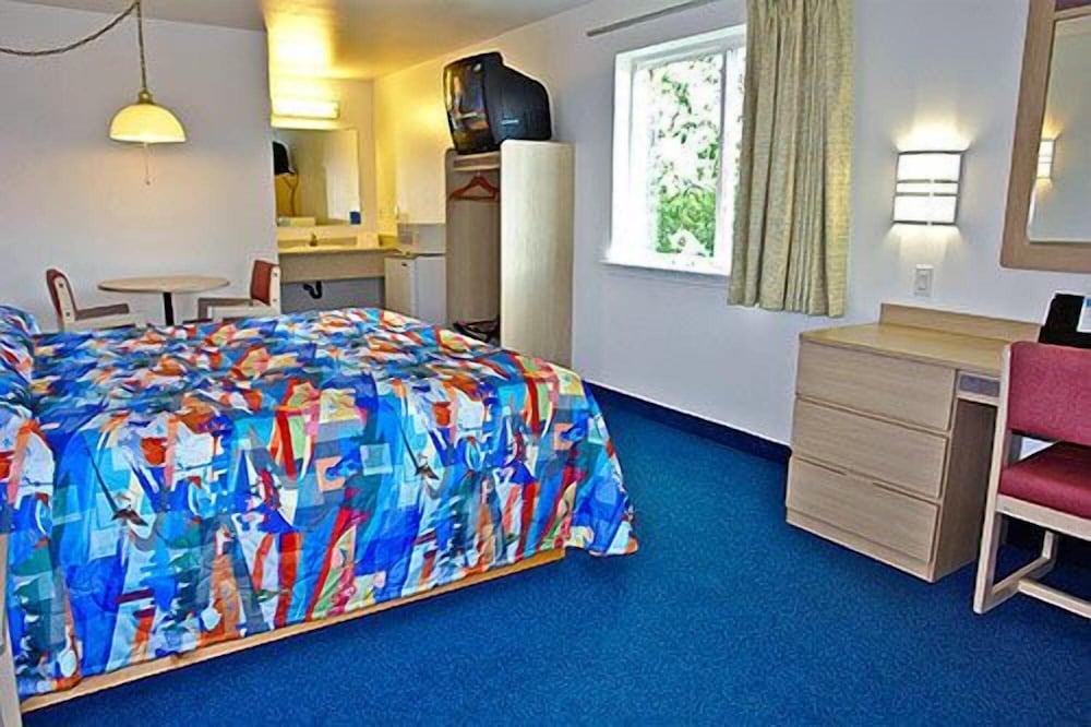Motel6 Chandler, AZ 35/41