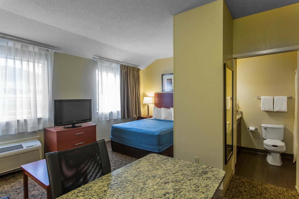 MainStay Suites Brentwood Nashville 20/62