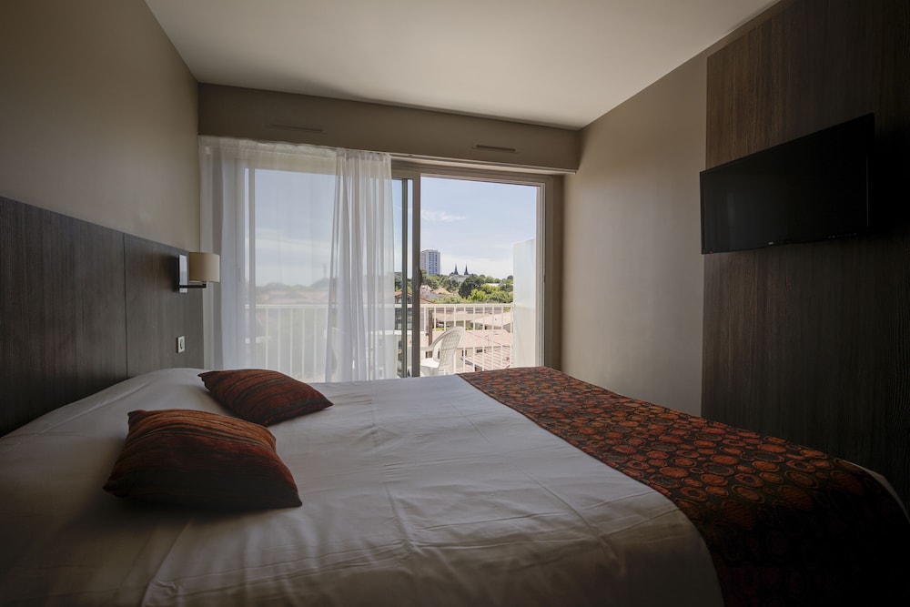 Hotel Le Nautic Arcachon 6/59
