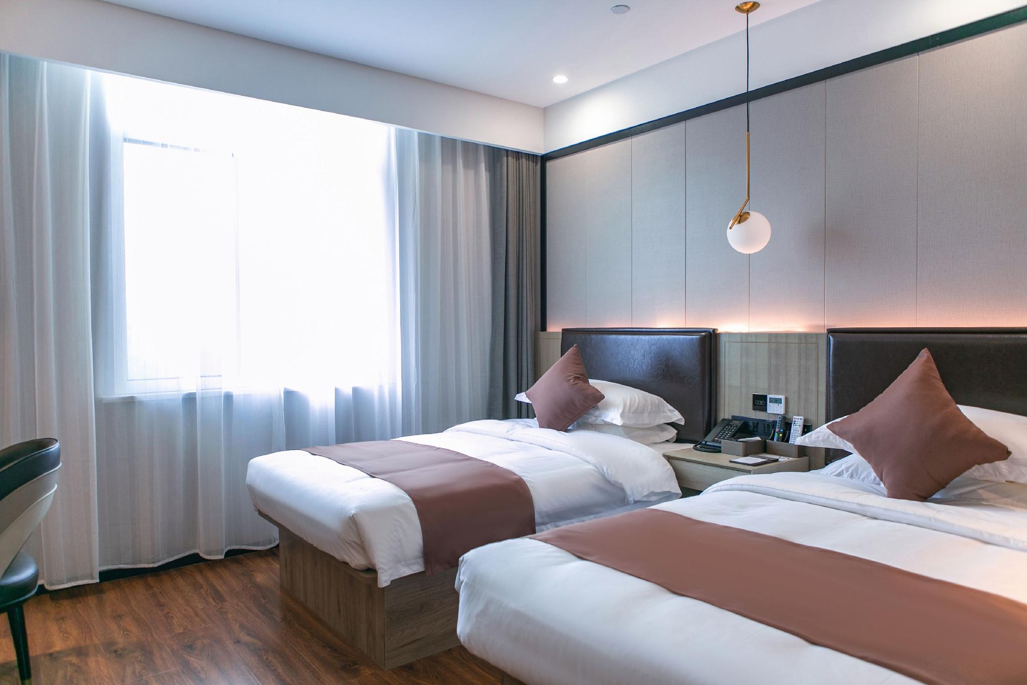 Gya Tangshan City Fei Dian District Gongji Road Hotel 14/39