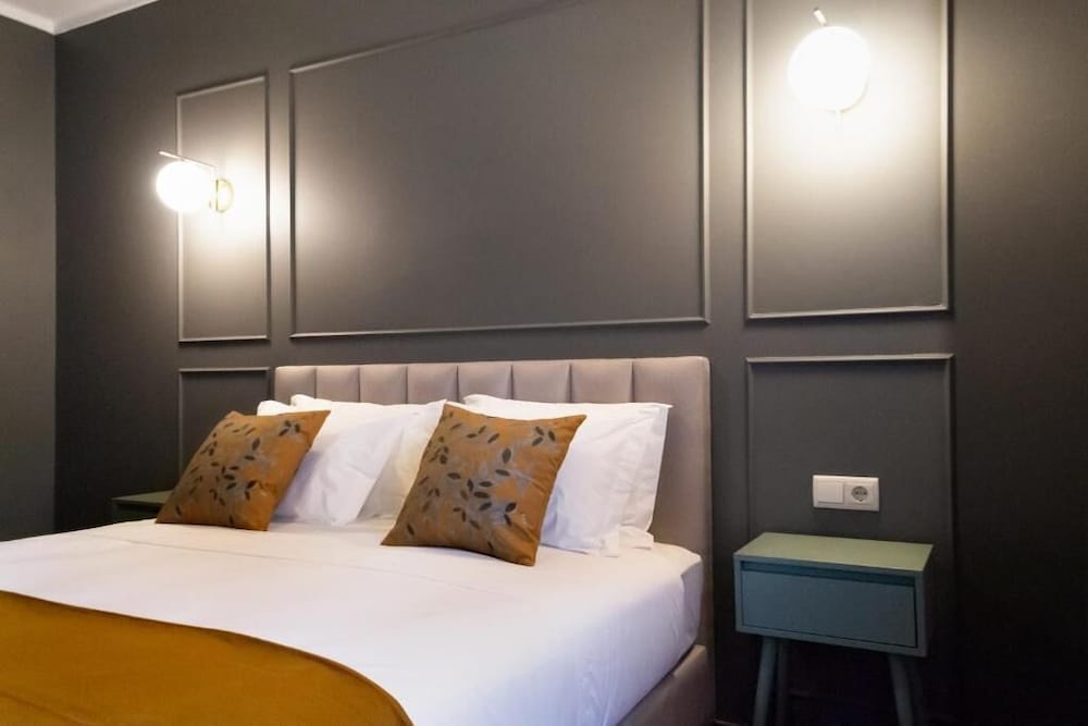 Hotel Rural e Glamping Solar das Arcadas 20/50