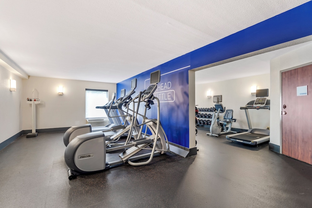 Holiday Inn Express & Suites NASHVILLE SOUTHEAST - ANTIOCH 32/70
