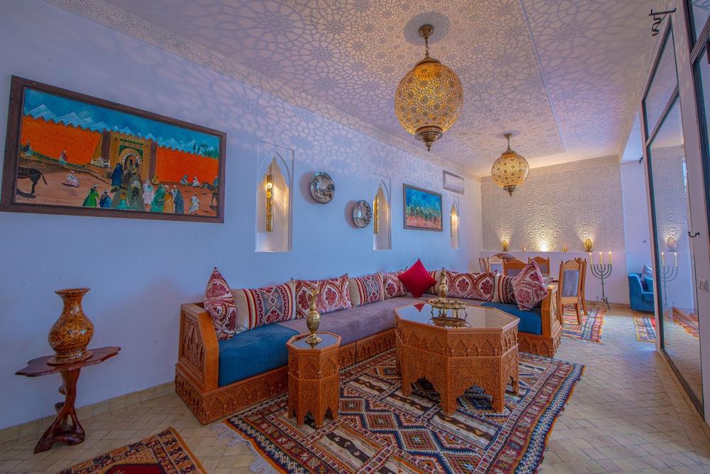 Riad La cle D or 30/50