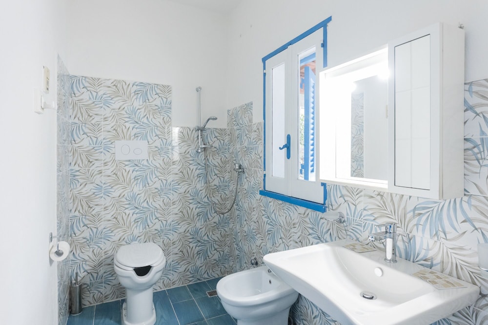 Holiday Eolie Case Vacanze 60/67