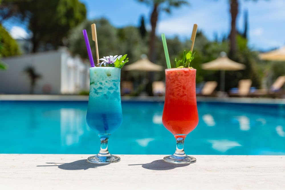 RISUS GARDEN MARINA HOTEL KUSADASI photo2