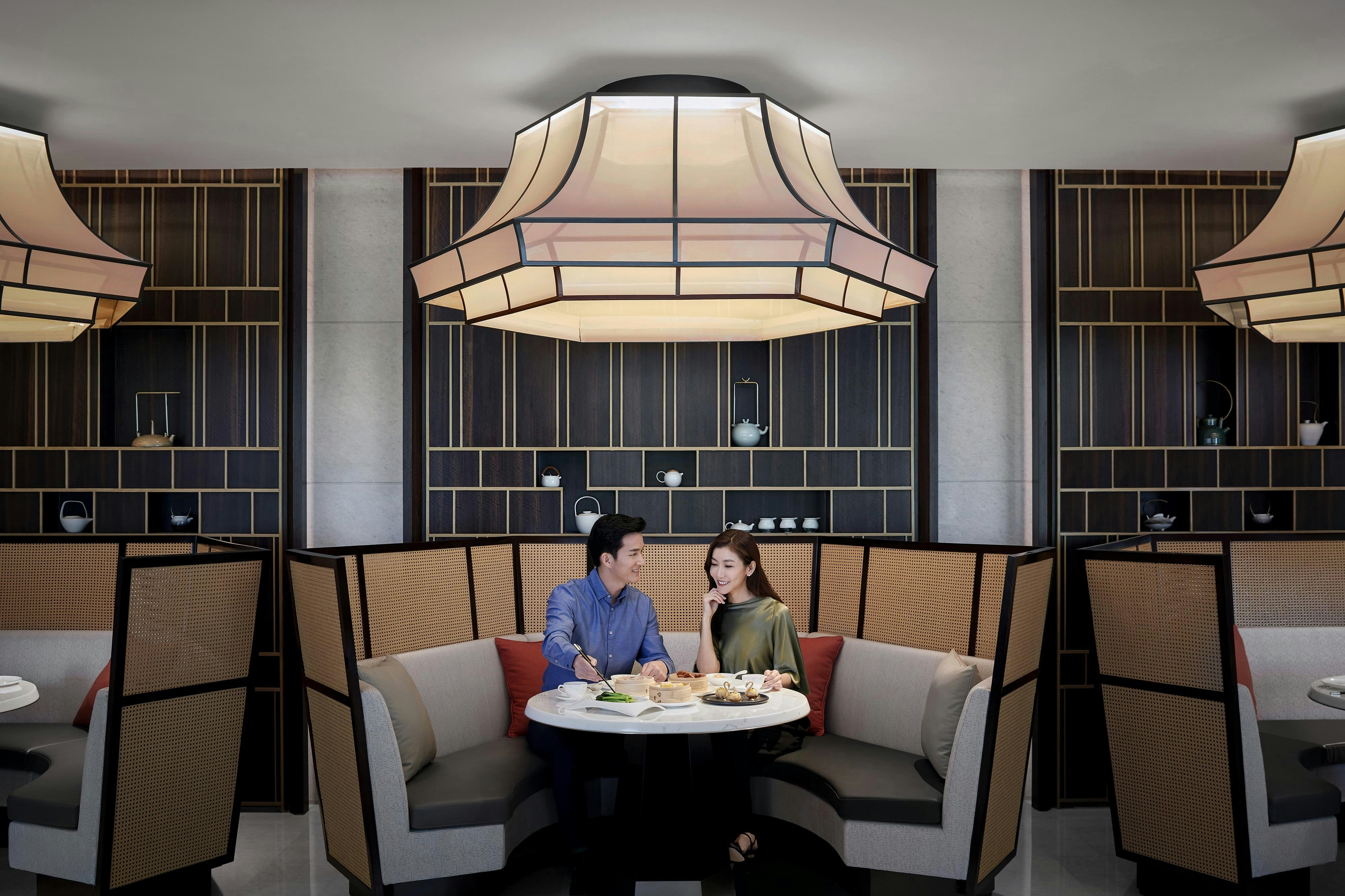 Sheraton Guangzhou Panyu 13/24