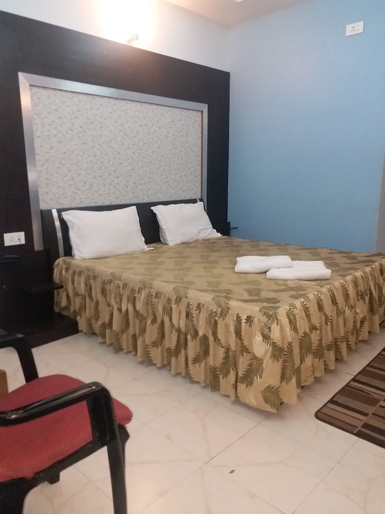 Hotel Barbereek Inn 14/36