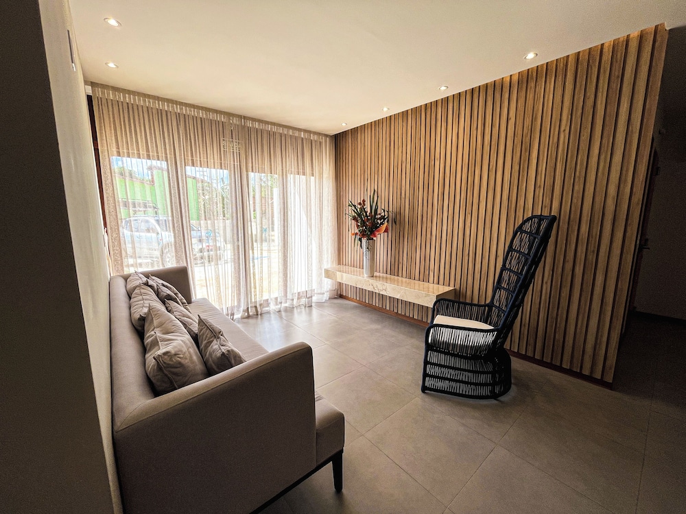 Hotel Icarai Beach 31/43