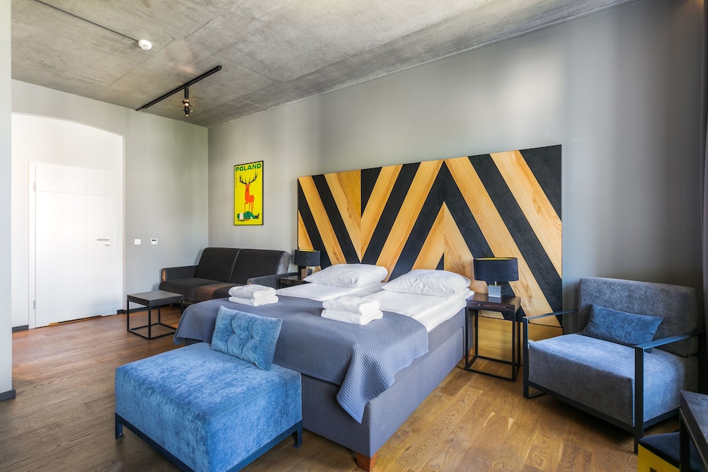 Dada Premium Aparthotel 28/39