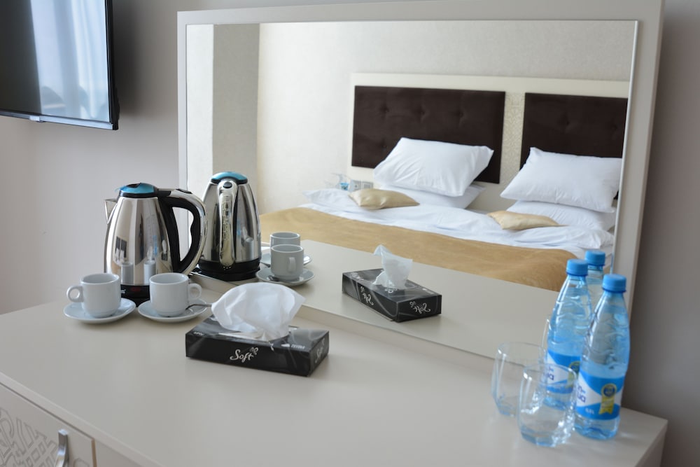 Khaghani Center Hotel 23/49